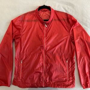 Zegna Sport Windbreaker